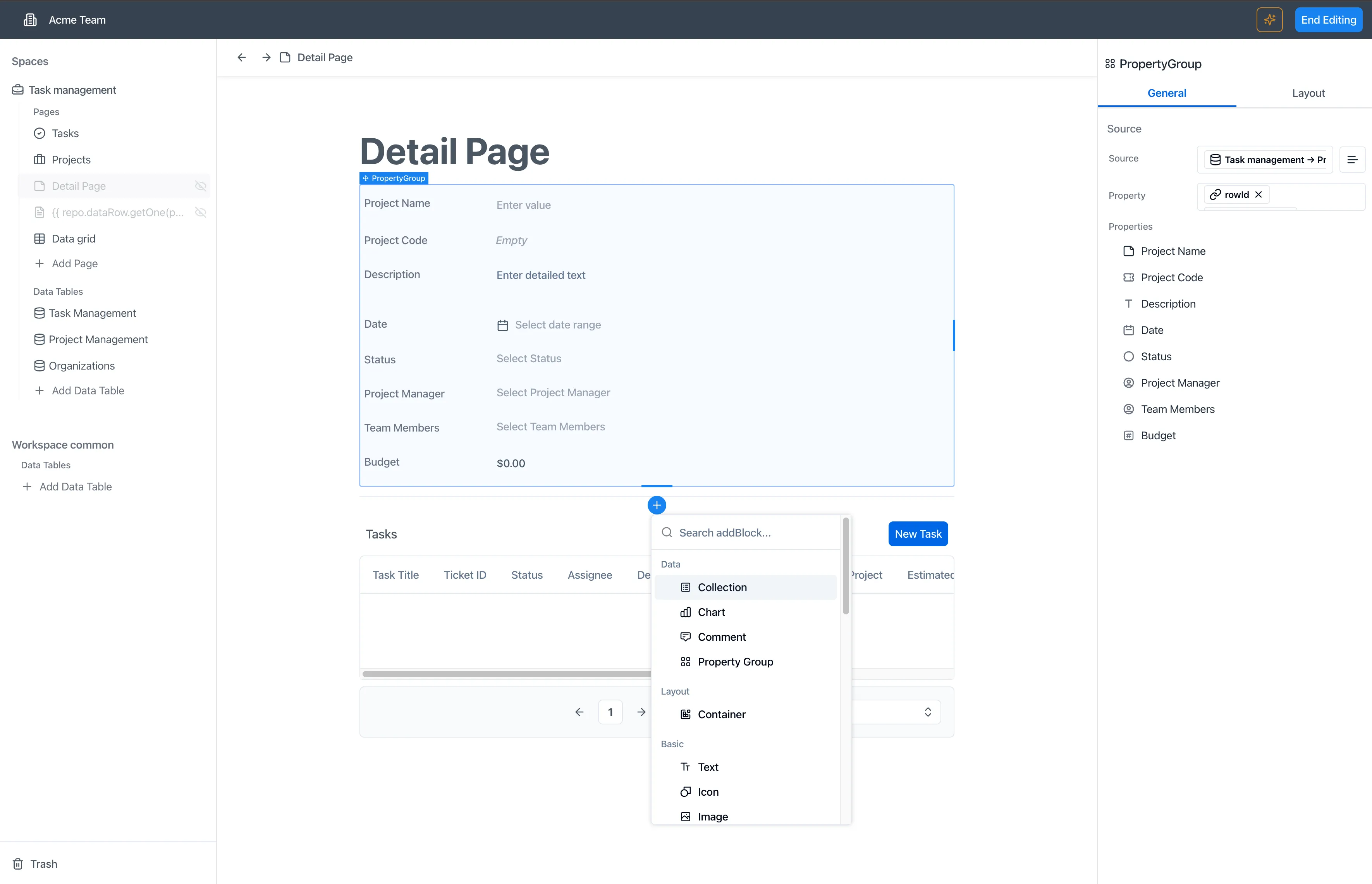 WeDesk.so Screenshot